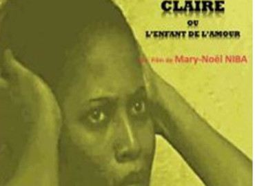CLAIRE OU L'ENFANT DE L'AMOUR
