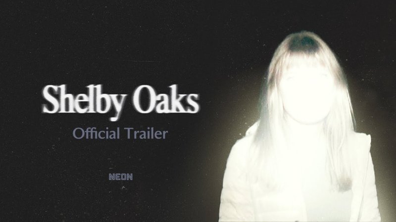 SHELBY OAKS
