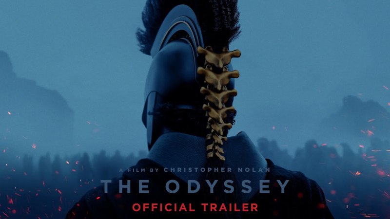 L'ODYSSEE