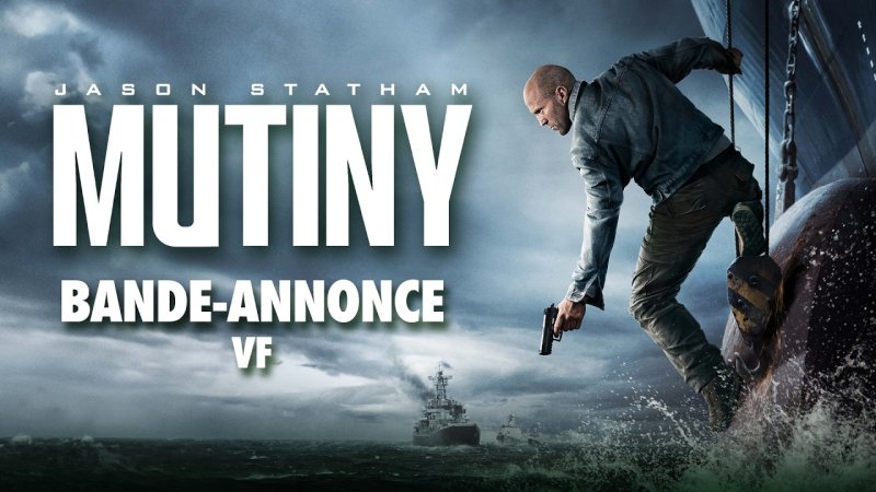 MUTINY