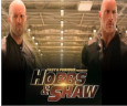 FAST & FURIOUS 9 HOBBS SHAW