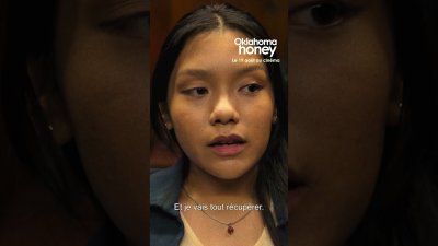 OKLAHOMA HONEY