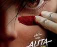 ALITA BATTLE ANGEL  (3D)