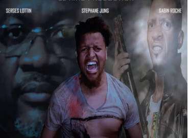 UNE NUIT D'ENFER (film camerounais)