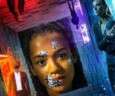 ESCAPE GAME